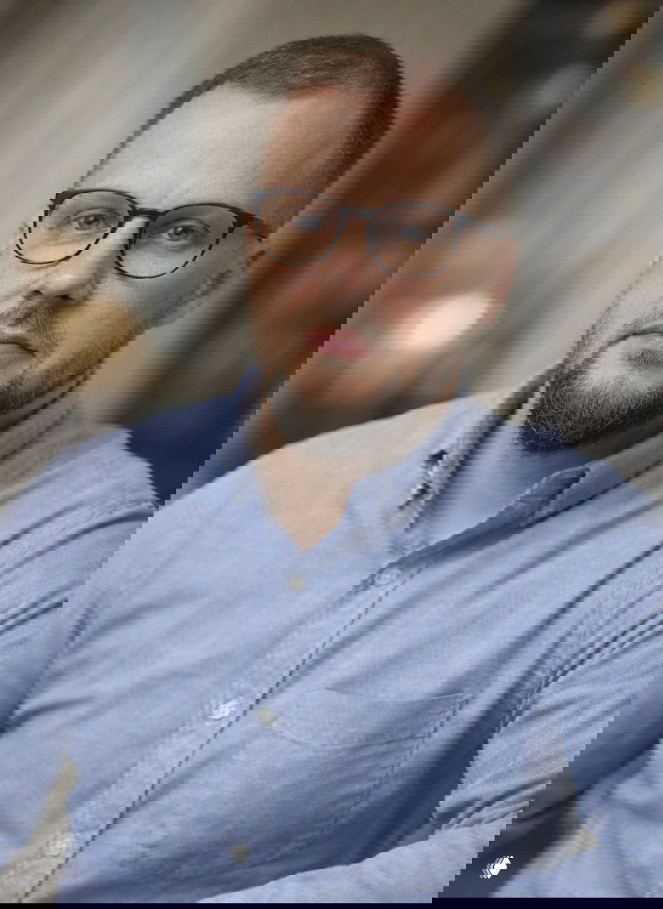 «Не могу выйти из-за стола, пока не наемся»