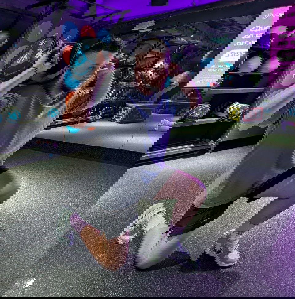 Как избежать срывов в питании — советы тренера