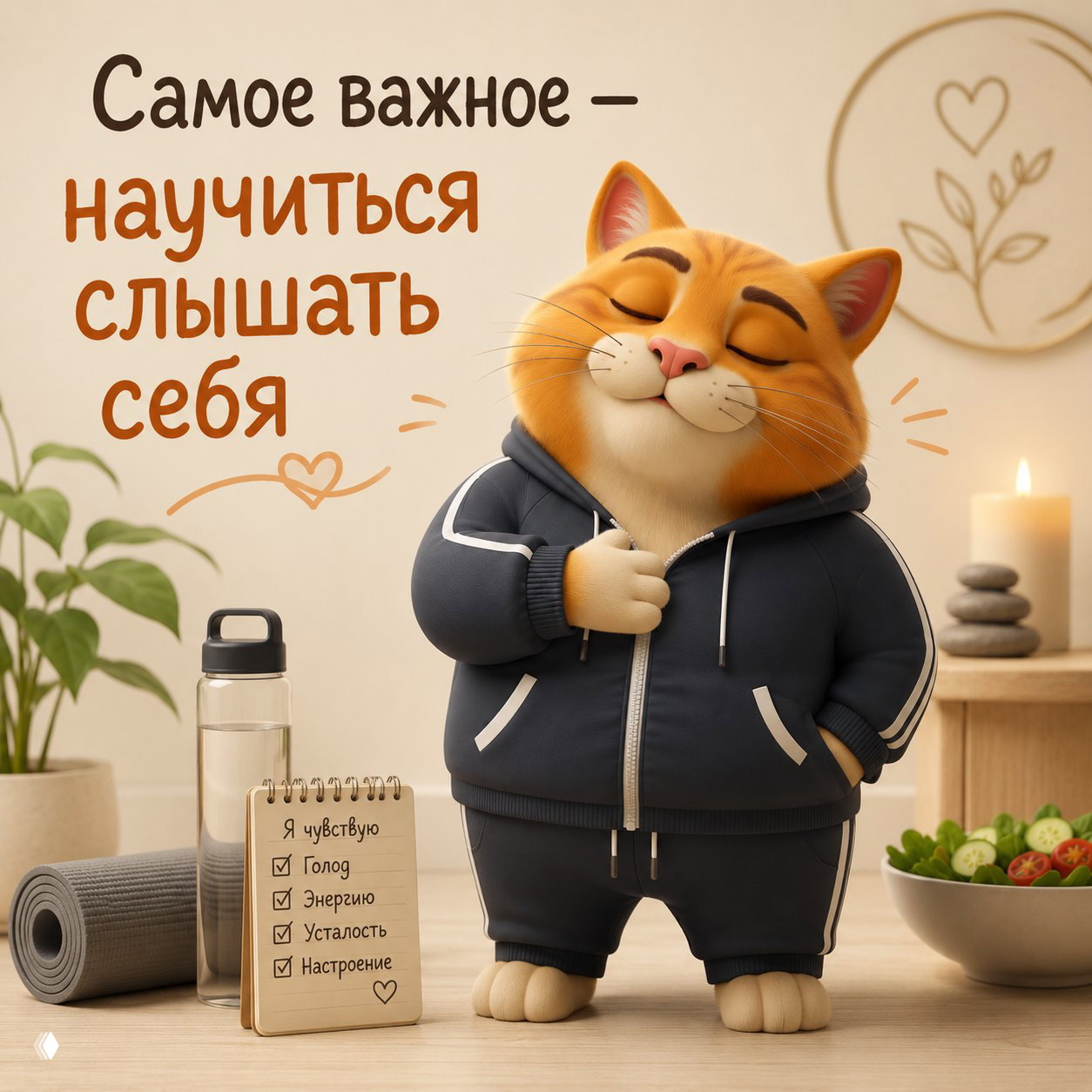 Топ инсайт Жоры