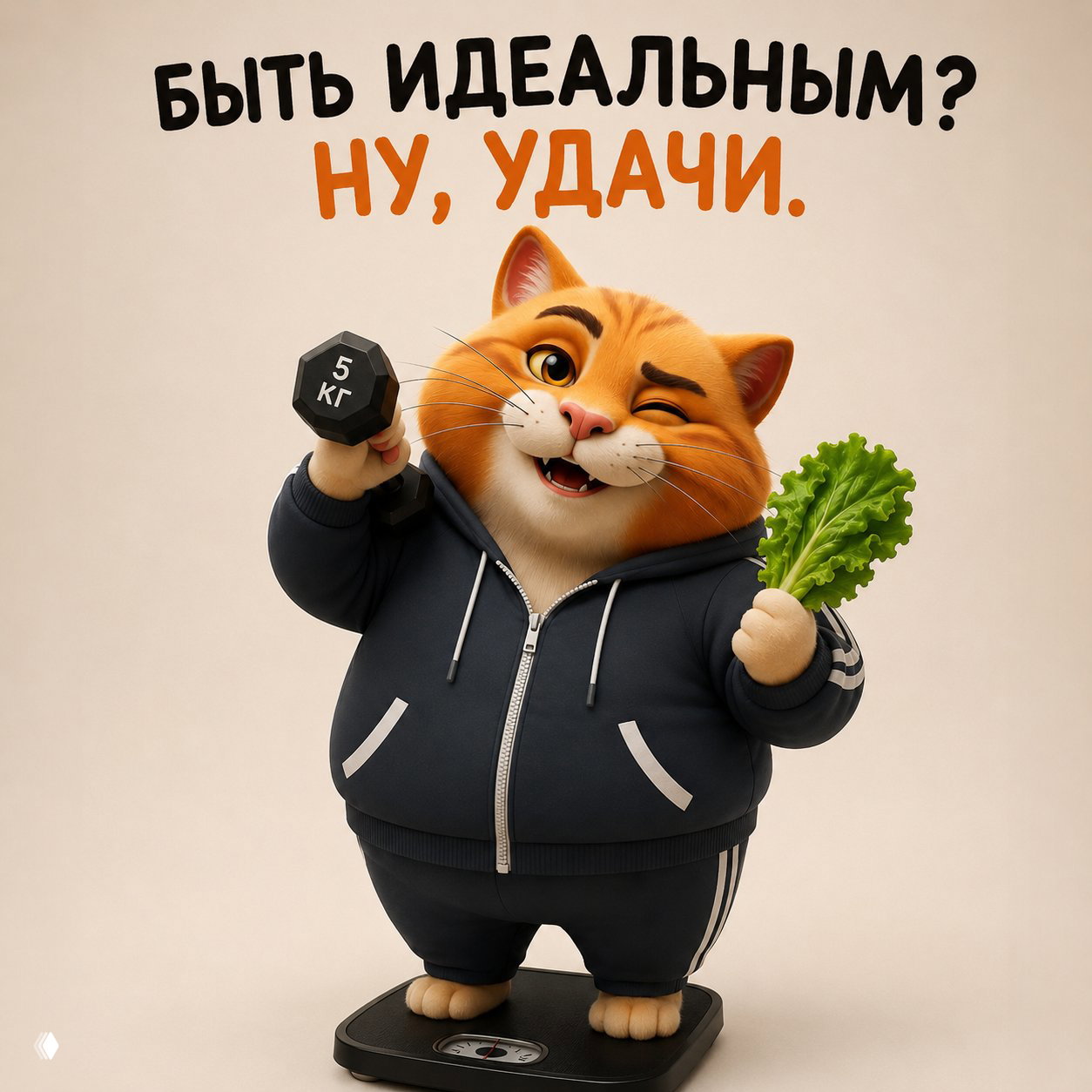 Идеальность или «как-нибудь»