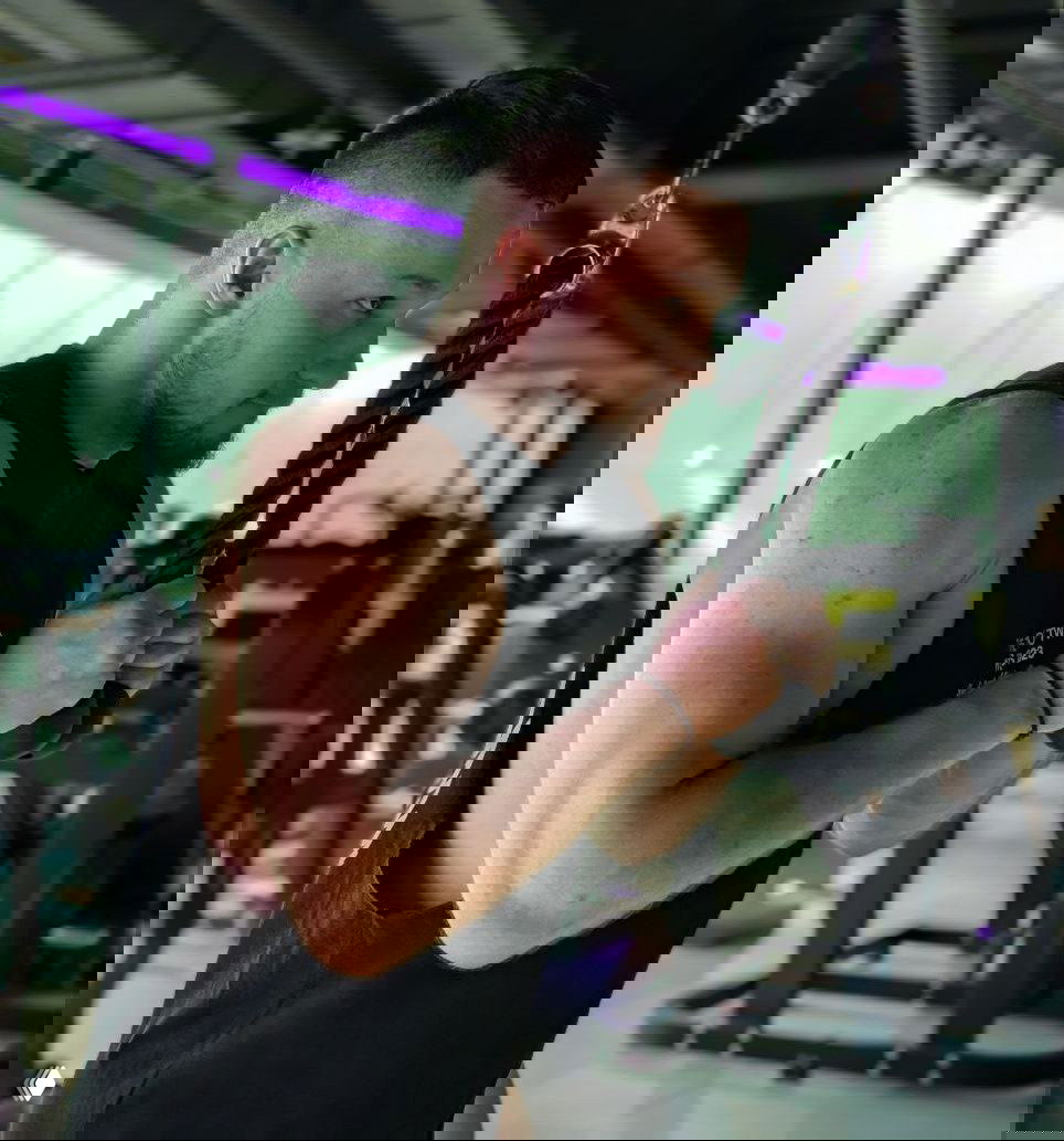 Поститесь — постоянно хотите есть? Питание неверно