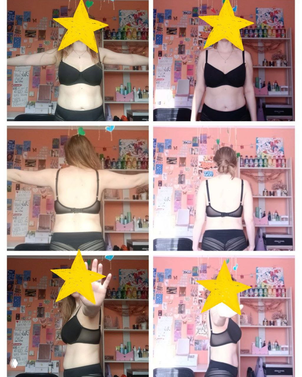 Минус 7 кг, + хорошие отношения с мужем!