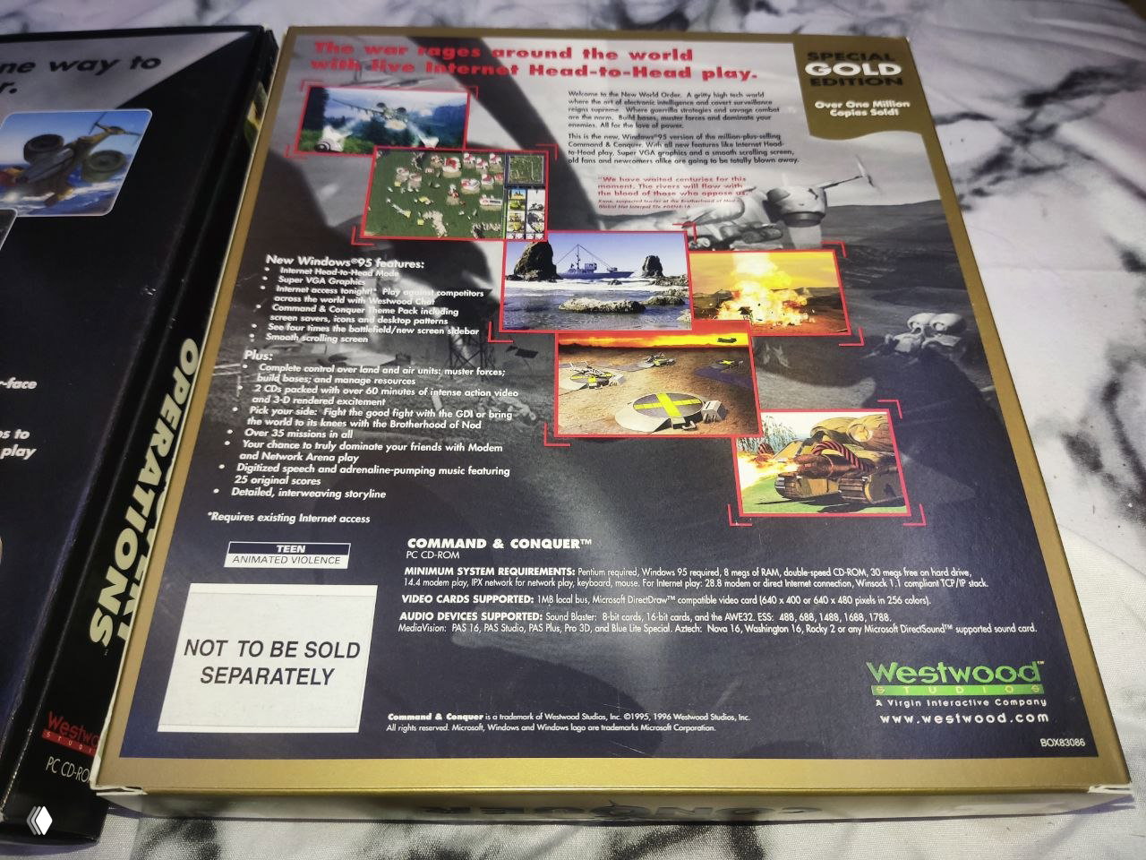 Продолжение про набор "Limited time! Great price!"