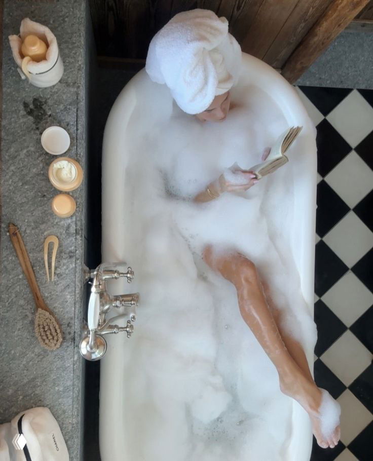 Зимний вечер — маленький ритуал для себя