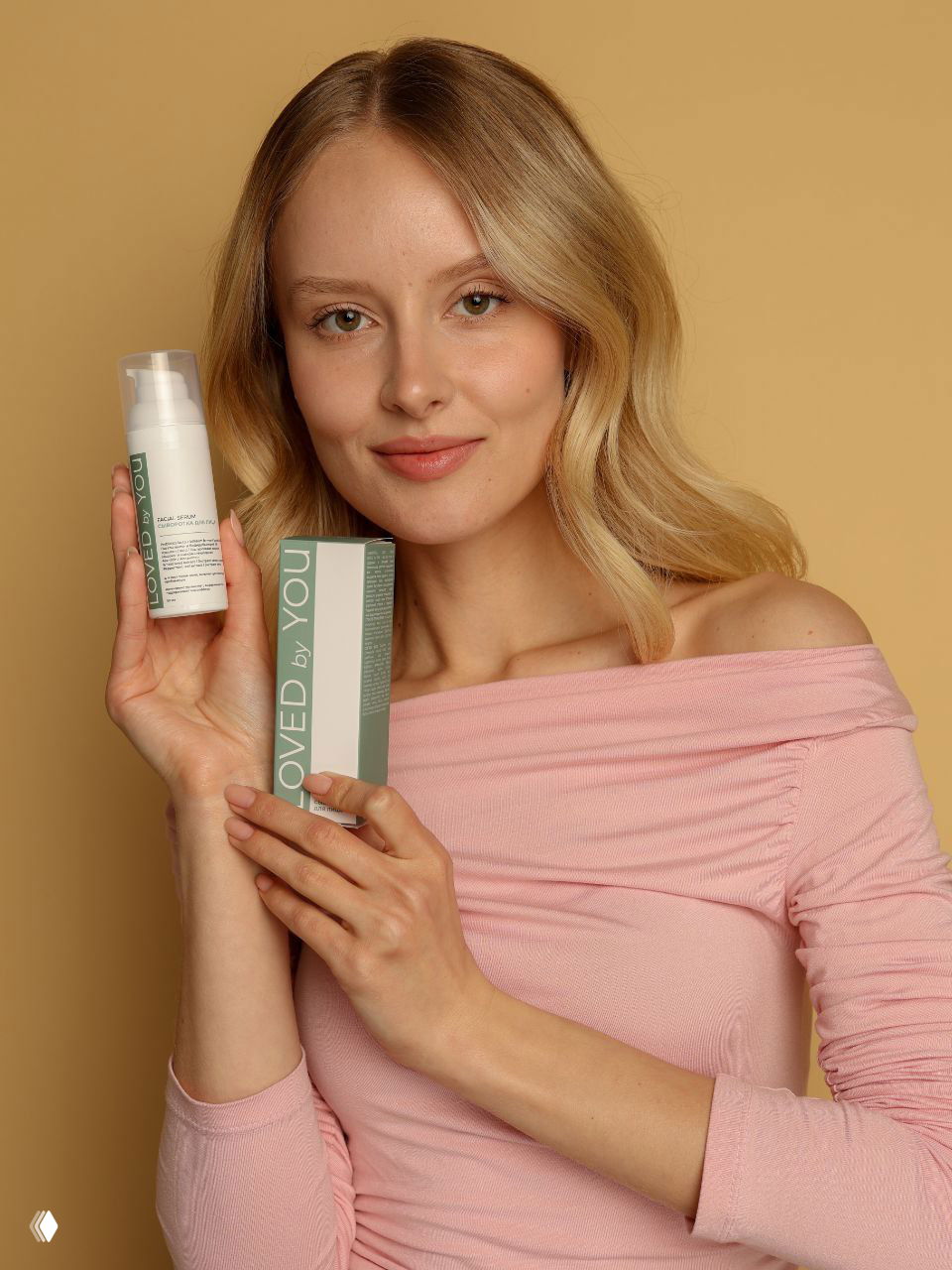 Увлажнение — самая важная ступень ухода