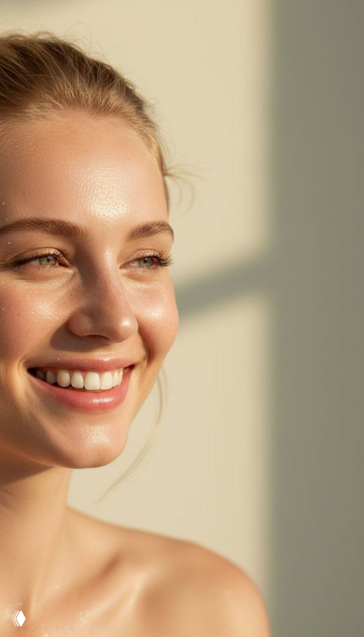 Лизаты и тренд на естественность кожи