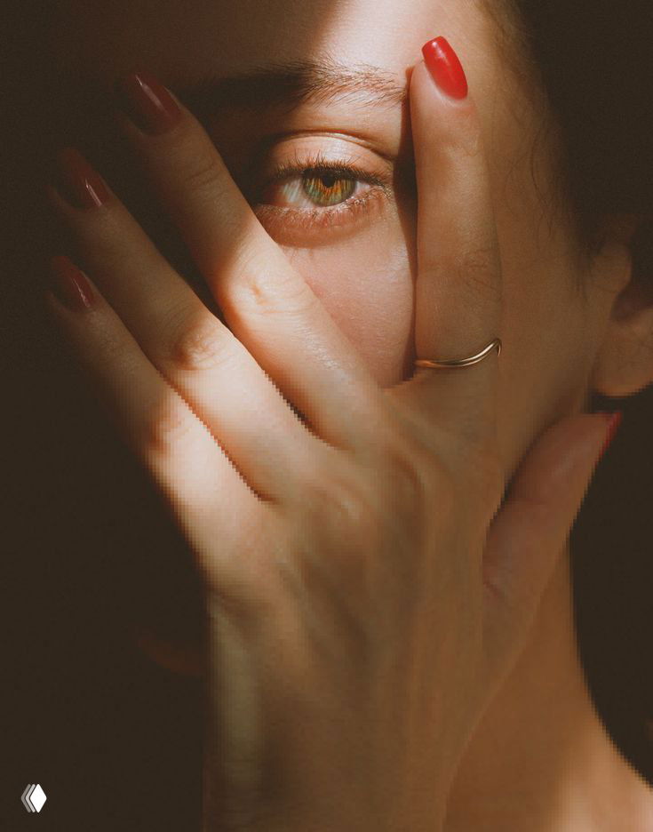 В ванной склад баночек, а кожа всё равно «просит»