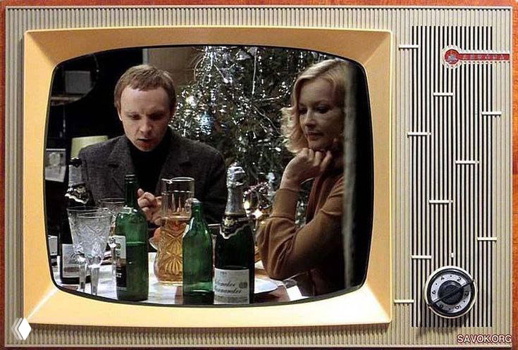 Интересные факты о фильме «Ирония судьбы»