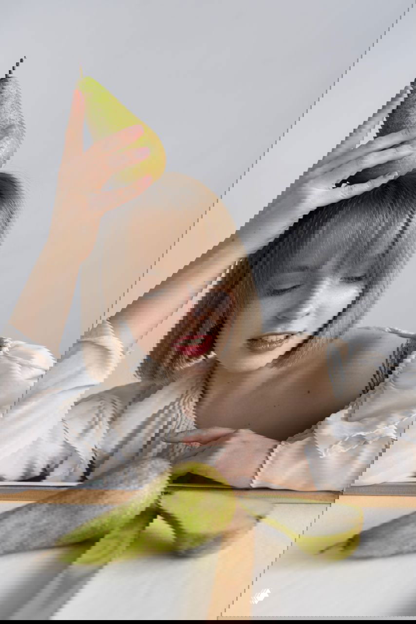 Как худеть, чтобы кожа не провисала