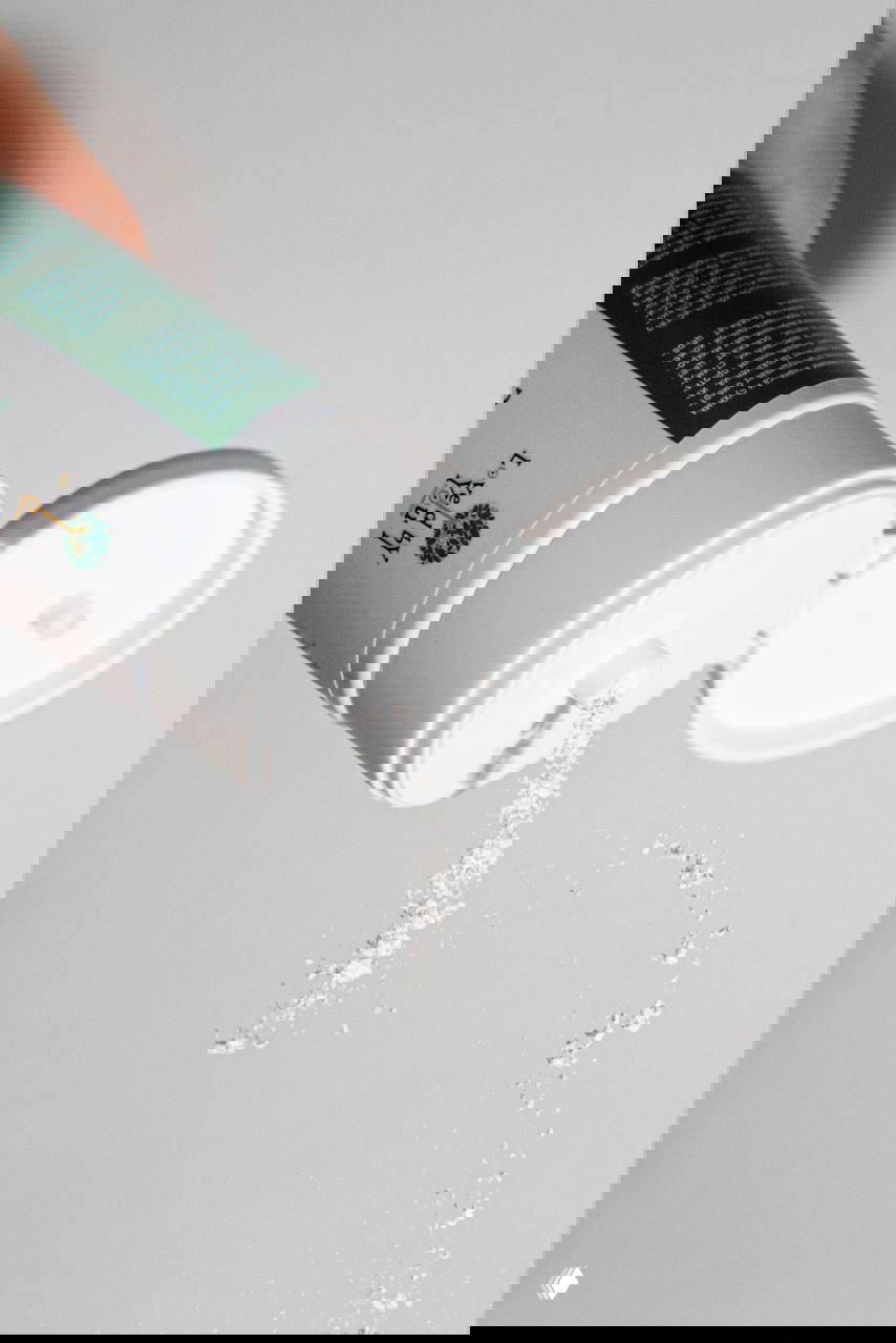 Ниацинамид — тихий друг, который всё прибирает