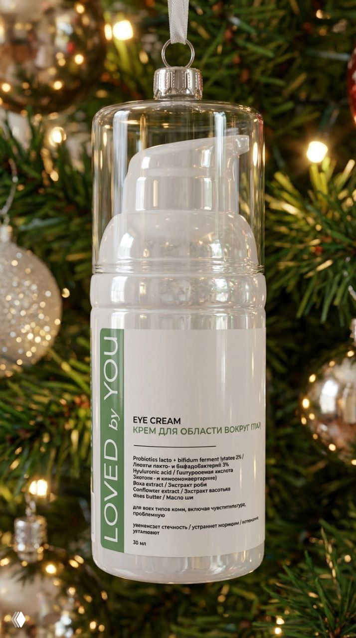 А что, если объединить силу василька с гиалуроном