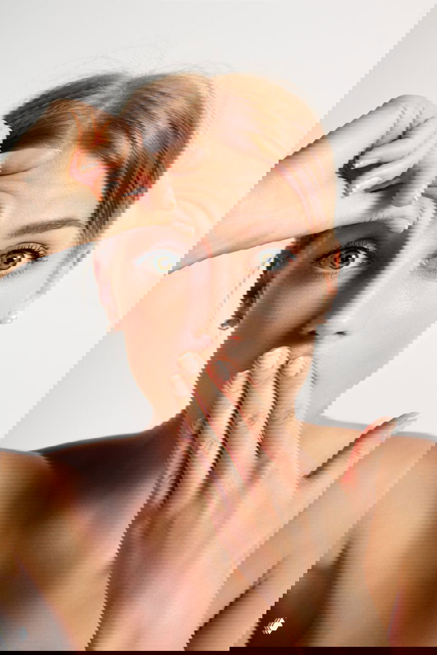 Кто выигрывает, пока мы боимся морщин