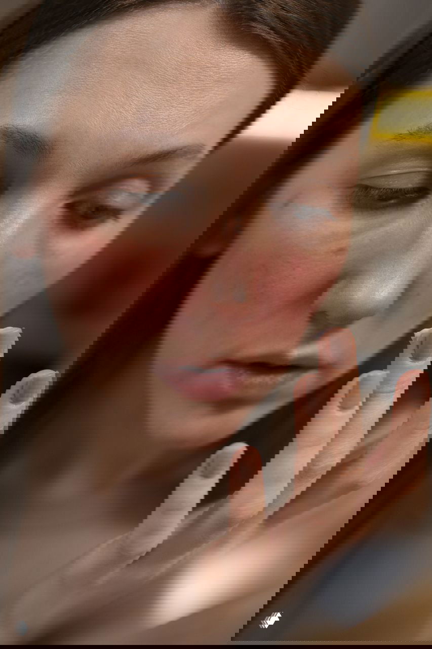 Зима - сложное время для атопичной кожи