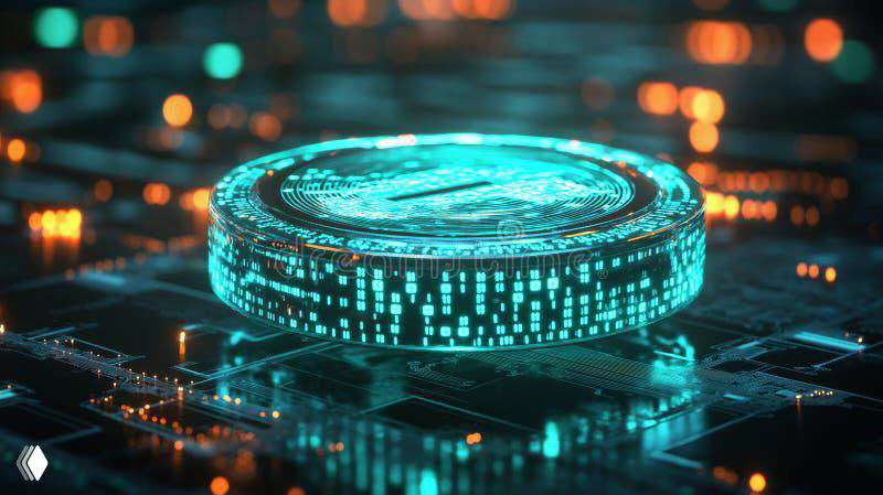 Финансовый переворот