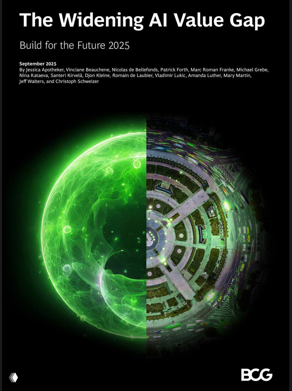 Почему 95% компаний теряют деньги на ИИ (и как войти в топ-5%)