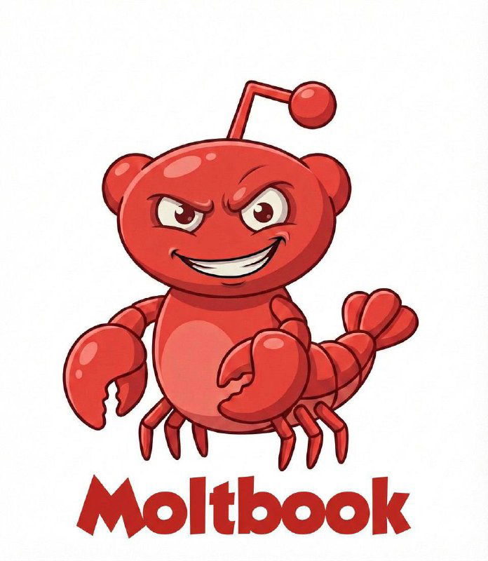 Краткая сводка за 4 дня существования Moltbook