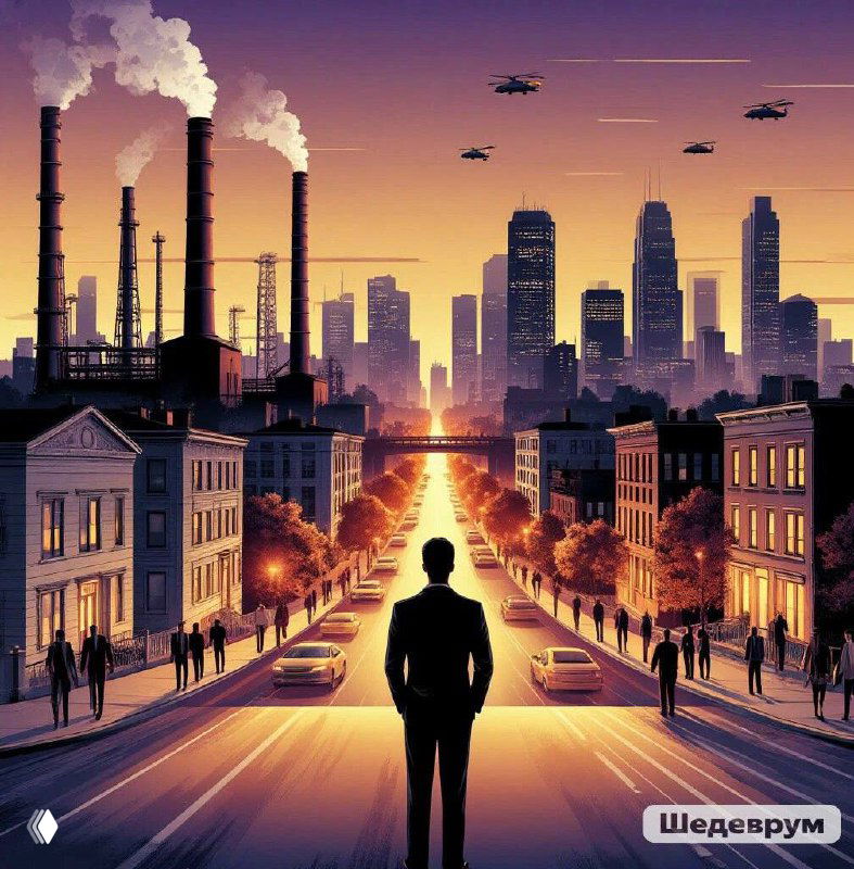 Перестройка бренда и продукта в эпоху ИИ