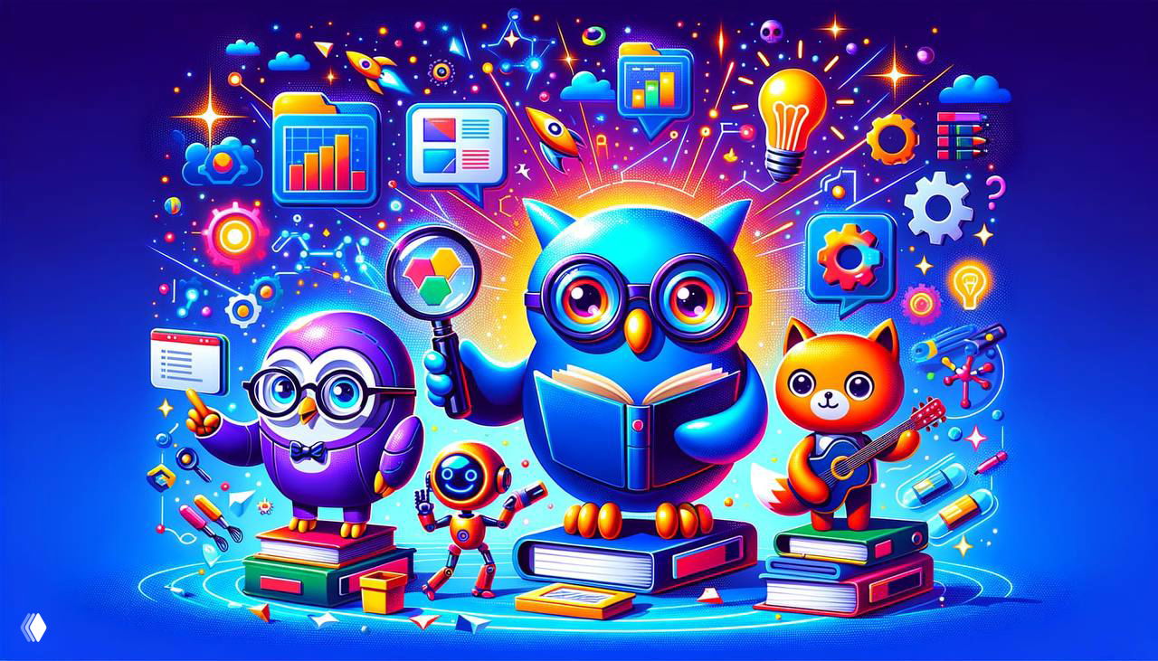 МОИ ЭКСПЕРИМЕНТЫ С ИИ