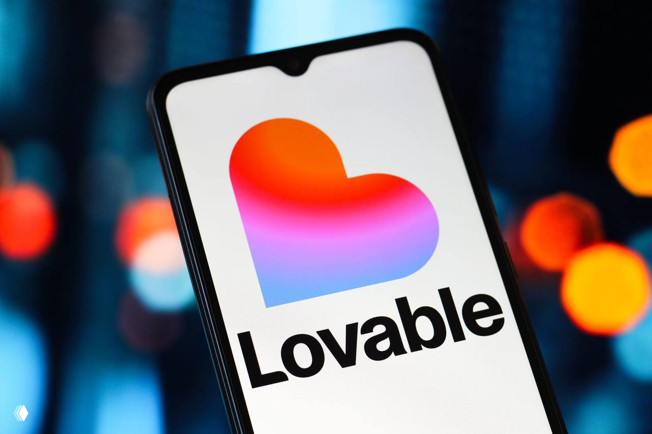 Разбор стартапа: Lovable — $0→$400M за 14 мес