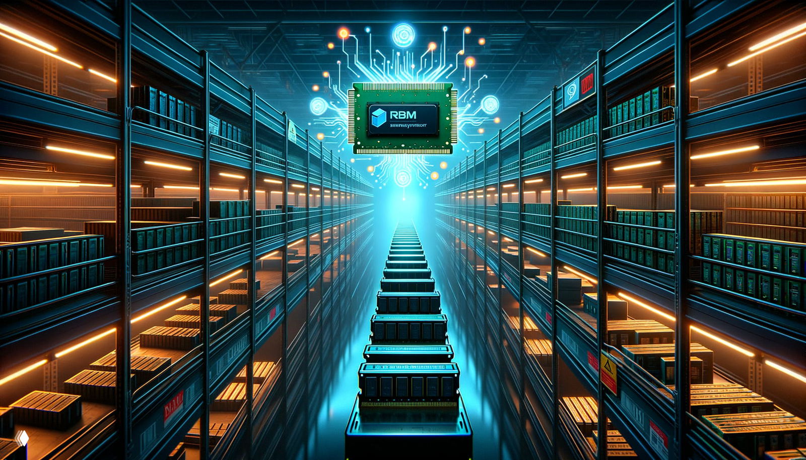 ДЕФИЦИТ RAM: ДАЖЕ GOOGLE НЕ МОЖЕТ КУПИТЬ