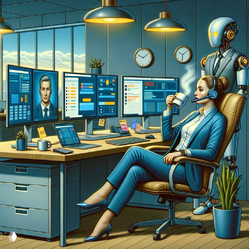 Про бредовую работу (bullshit jobs)