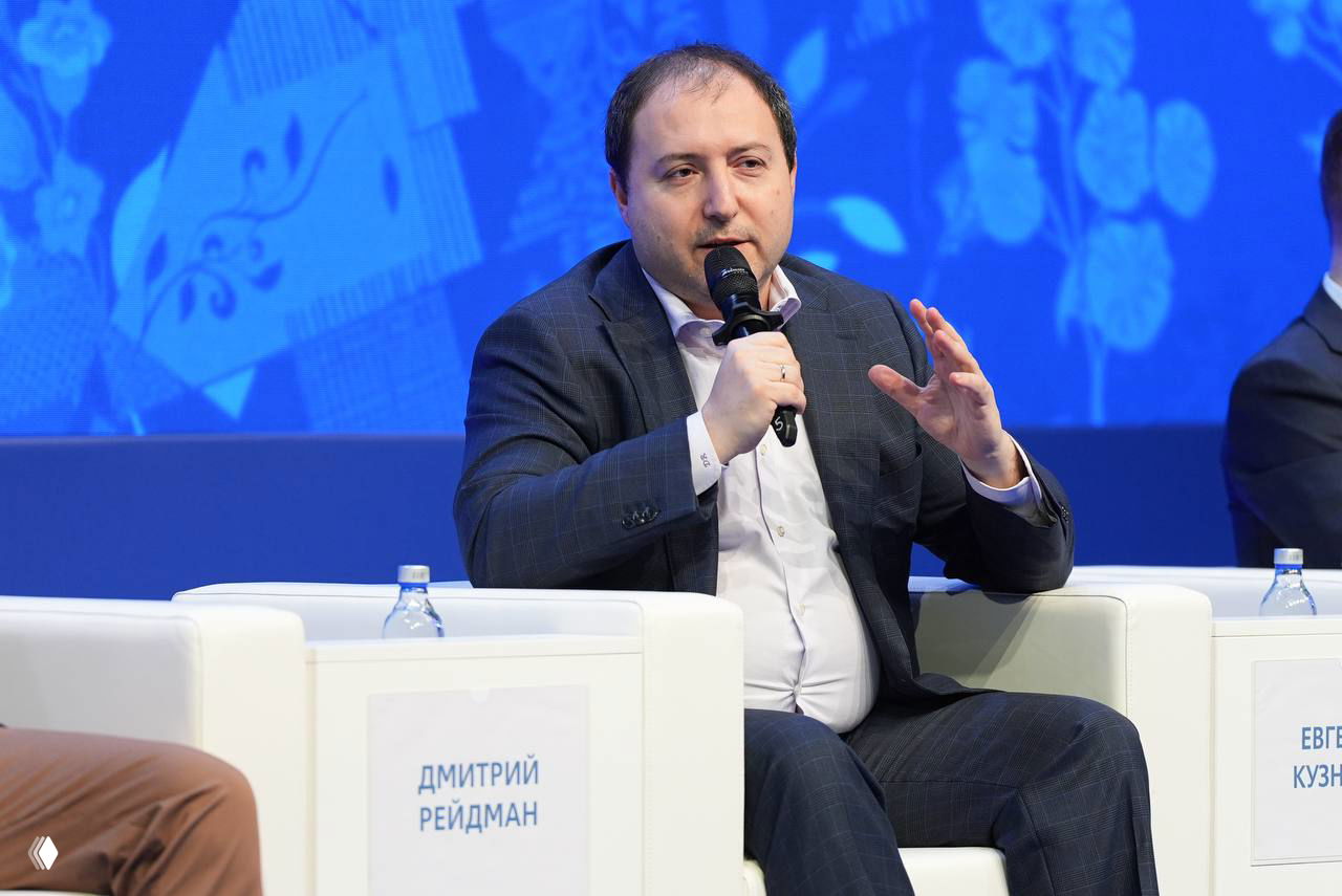 ЦБ показал будущее крипторынка РФ