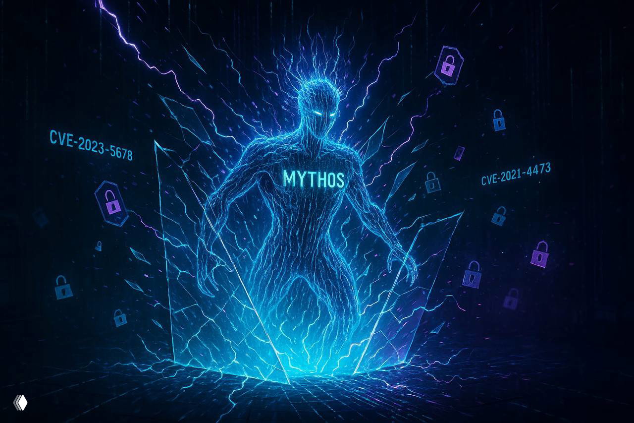 Claude Mythos Preview — опасная модель Anthropic