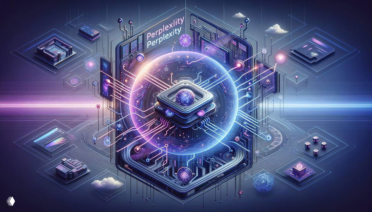 PERPLEXITY COMPUTER: 19 моделей в одной системе