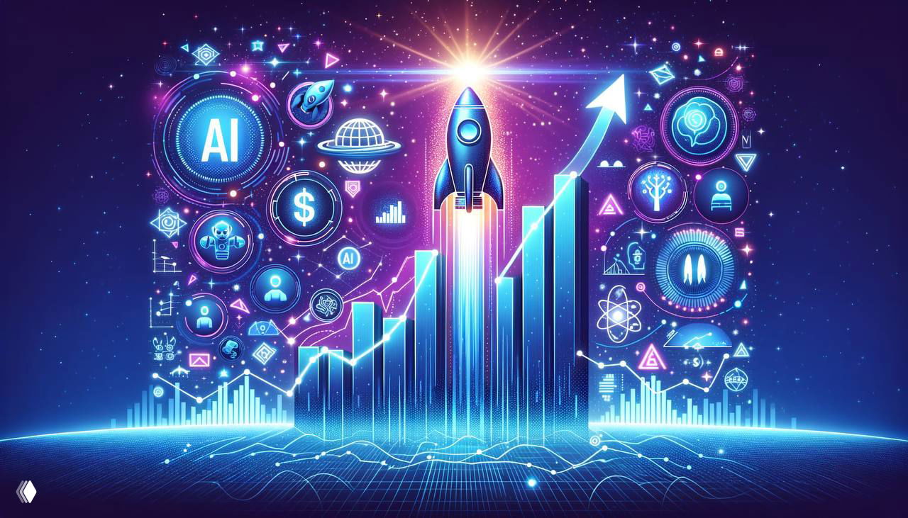 ИИ-инвестиции в 2025: когда цифры не помещаются