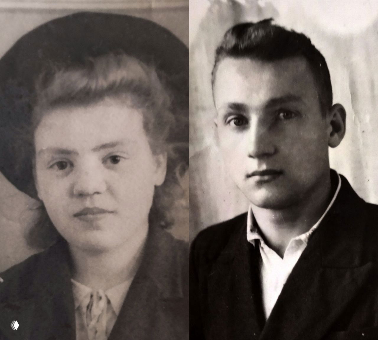 Валентина и Валентин