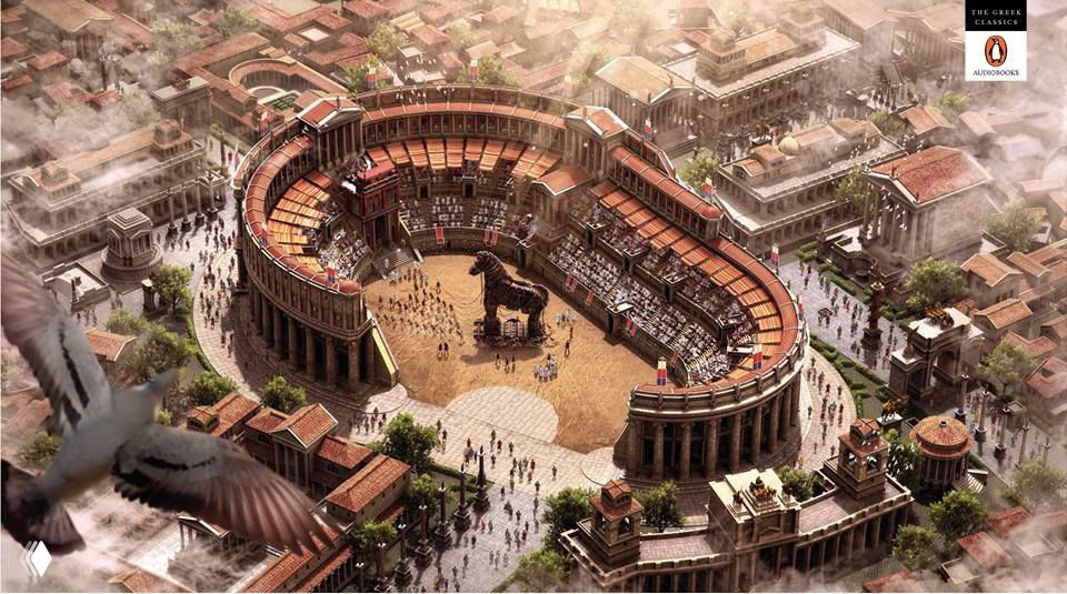 День «Почитай мне»: аудиокниги — не читерство