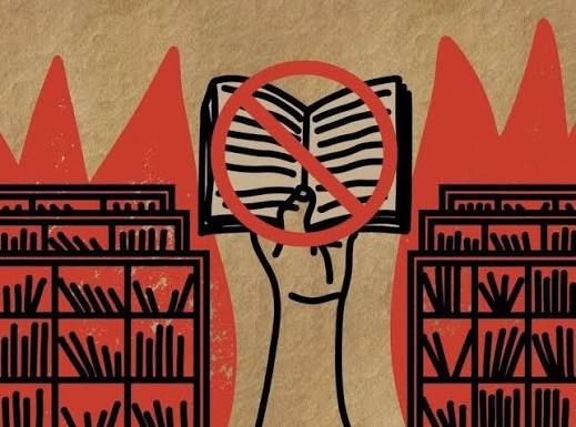 С выходных изымают из продаж — список книг