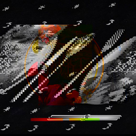 Завет воды — рецензия