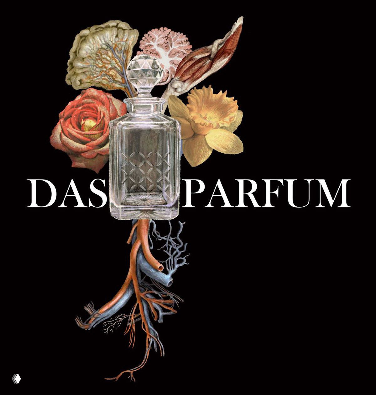 Ароматы библиотеки и парфюмы о писателях