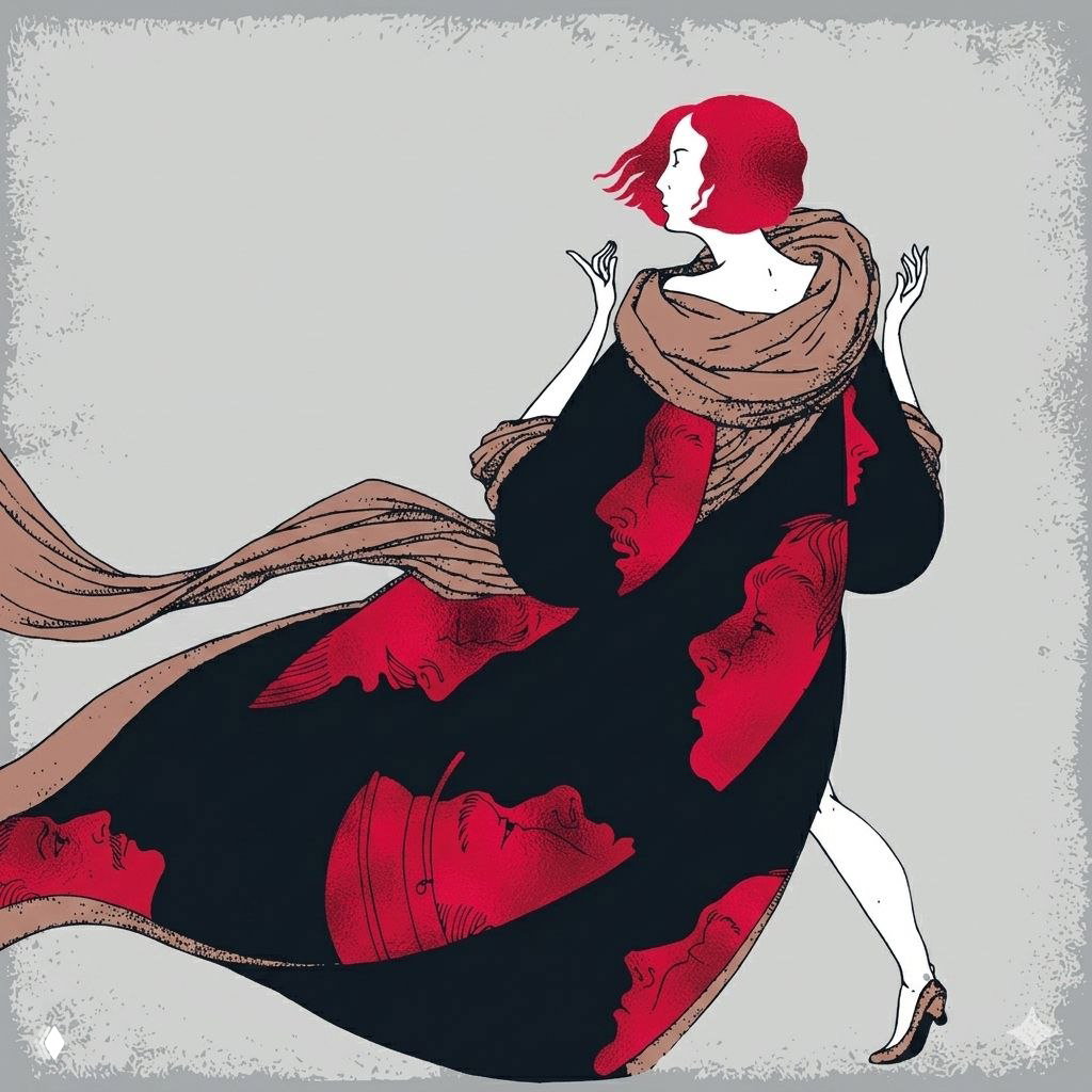 «Циники», Анатолий Мариенгоф (роман, 1928)