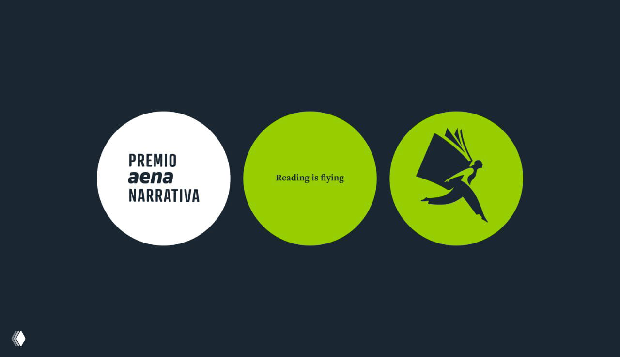 Aena Narrativa: новая премия с призом €1 млн