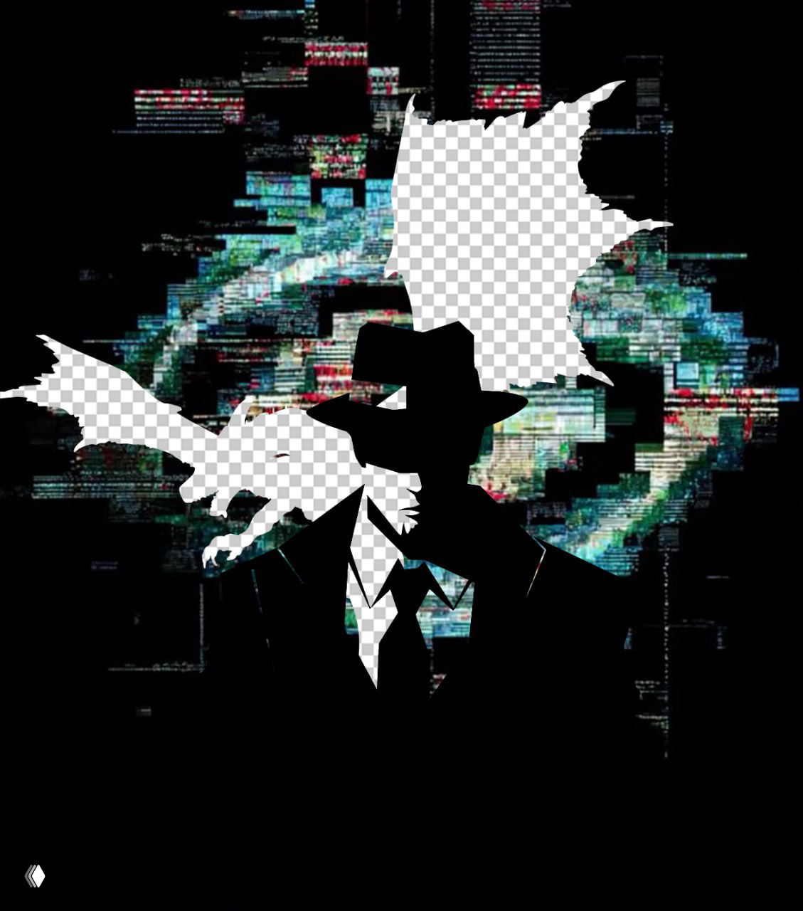 Драконы, сыщики и страх перед ИИ — чтение в России 2025