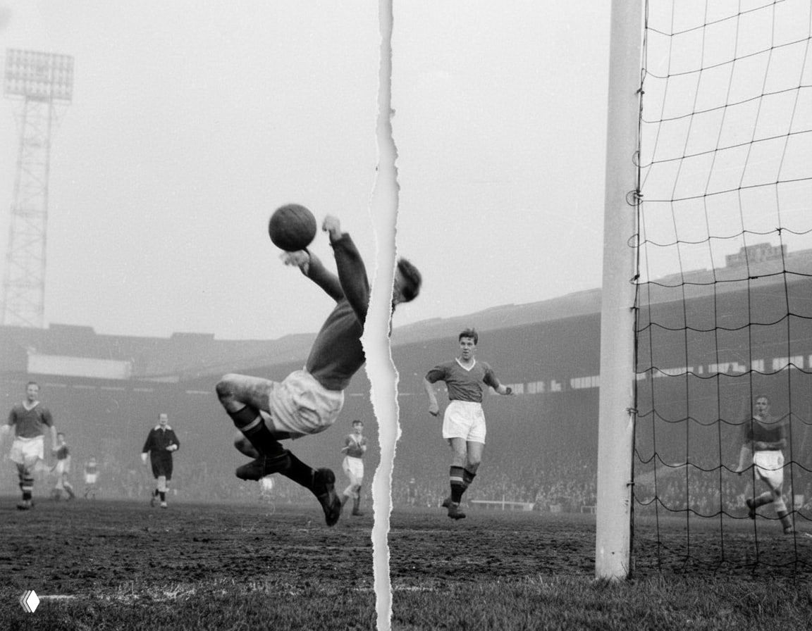 Страх вратаря перед одиннадцатиметровым — вопросы