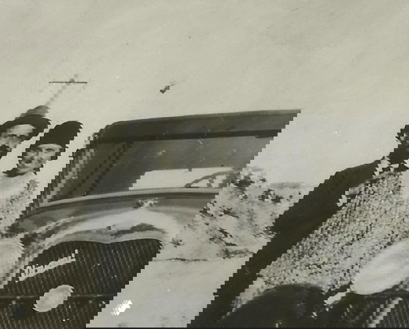 Хуан Рамон Хименес и Зенобия