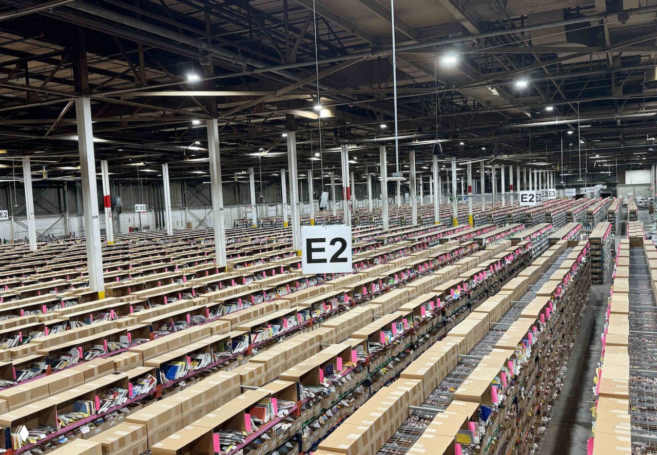 Anthropic и Project Panama: миллионы книг для обучения ИИ