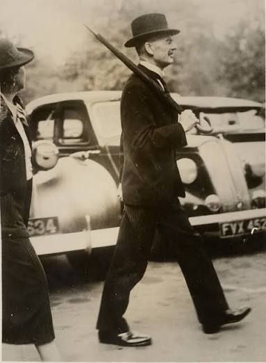 Сергей Бунтман — «Калиги и калигулы»