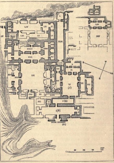 Восемь легендарных библиотек древнего мира