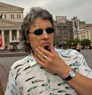 Ускова и скандал вокруг «Наследия» Сорокина