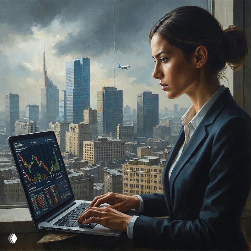 Как Трамп вновь меняет правила игры