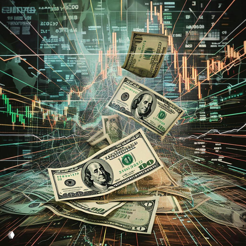 Доллар США: Анализ текущей ситуации и перспективы