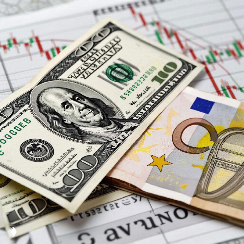 Доллар и евро: кто станет королем валютного рынка?