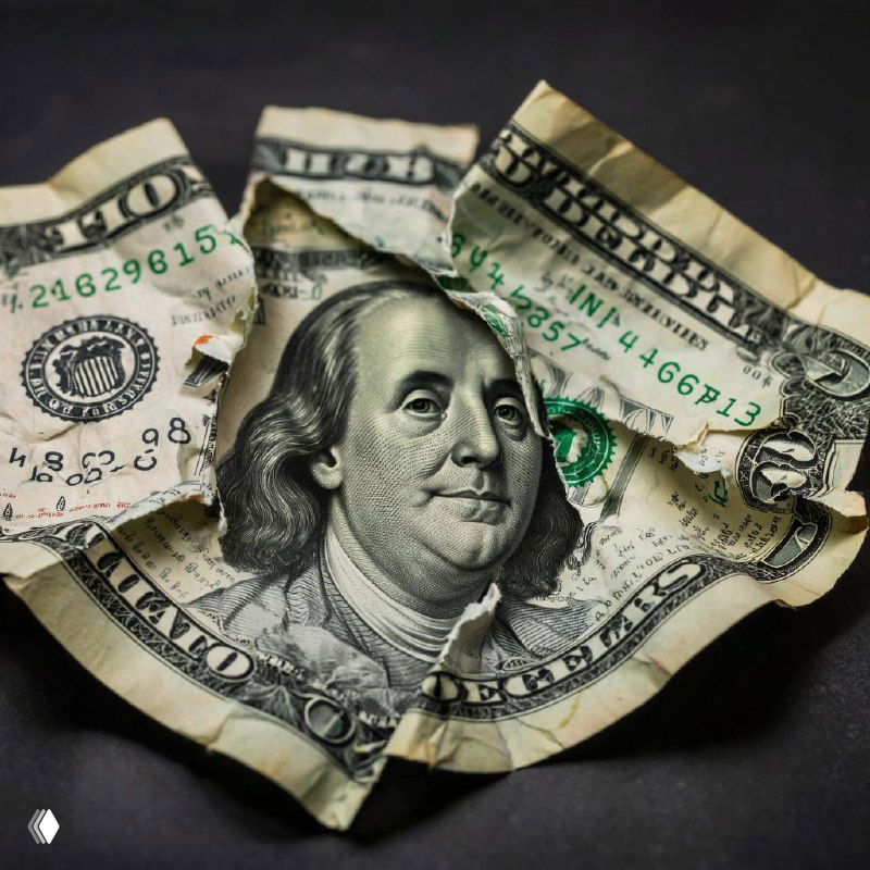 Доллар в огне: как раскол в ФРС меняет правила игры