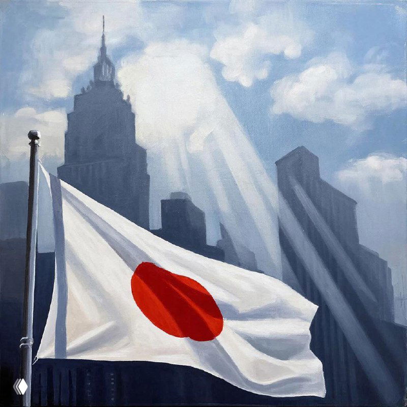 Поймай волну: почему иена взлетела, а доллар просел