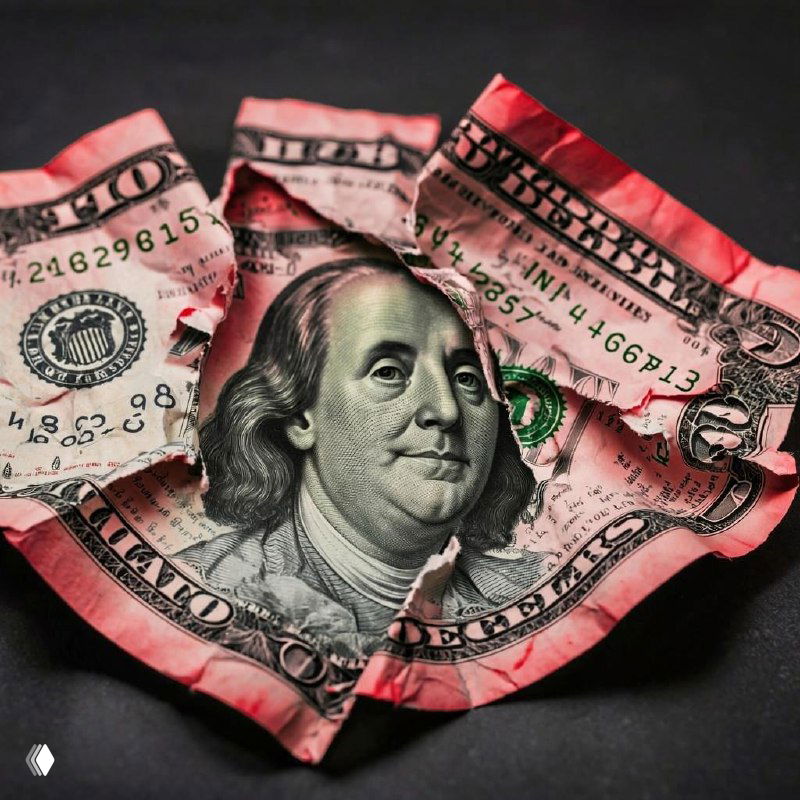 Волатильность: доллар под давлением после шатдауна