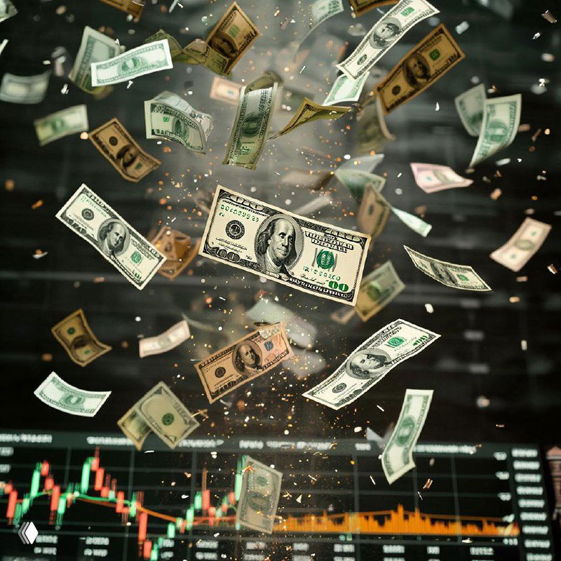 Доллар в свободном падении: что дальше?